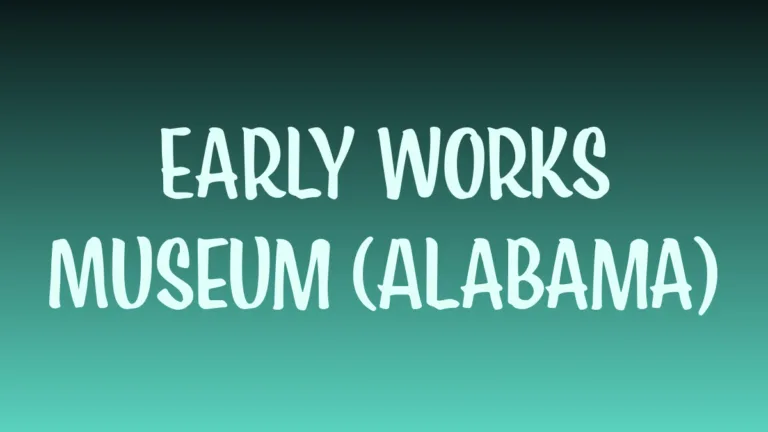 Early works by Alabama artists displayed in museum gallery