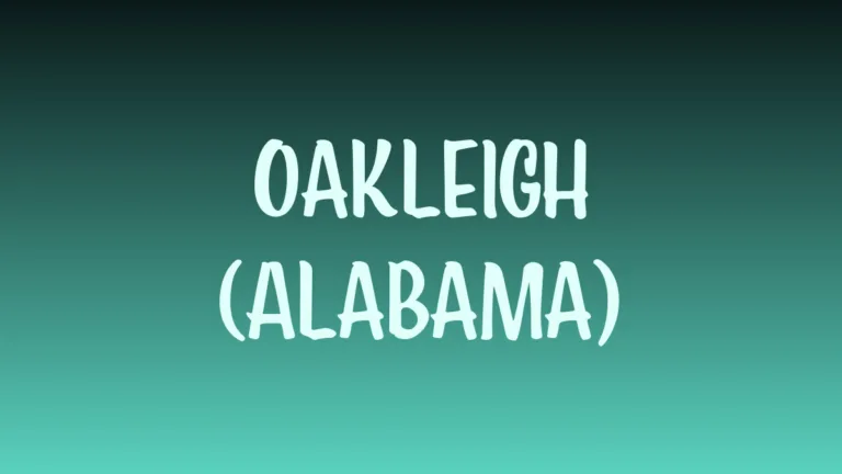 Oakleigh antebellum mansion museum exterior in Mobile Alabama